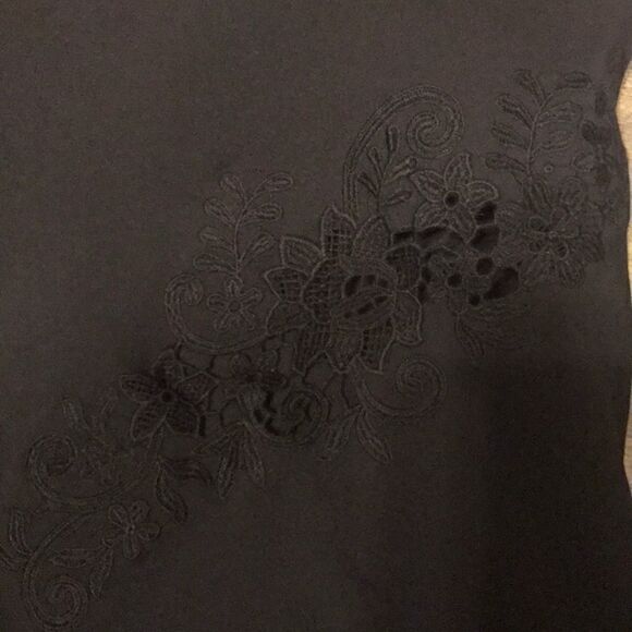 Fabletics knit yoga top. New - Picture 4 of 5